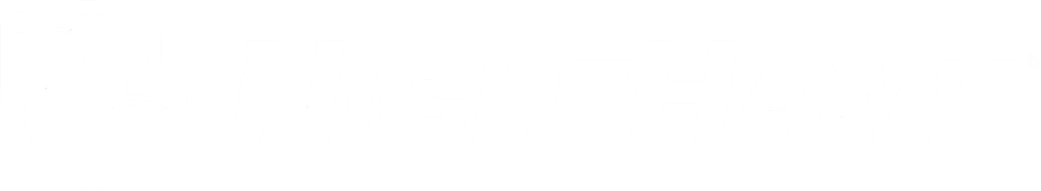 NightHawk Logo